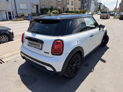 MINI Cooper 1.5 Steptronic 136