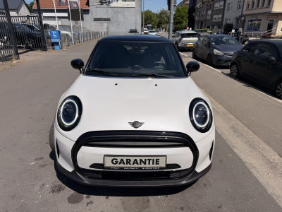 MINI Cooper 1.5 Steptronic 136