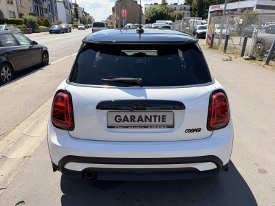 MINI Cooper 1.5 Steptronic 136