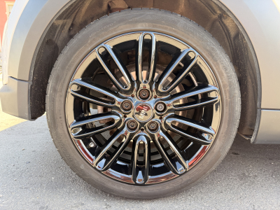 MINI Cooper 1.5 Steptronic 136