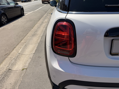 MINI Cooper 1.5 Steptronic 136