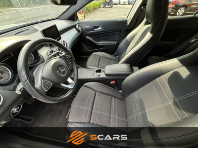 Mercedes-Benz GLA 200 Cdi Night Pack 7G-DCT