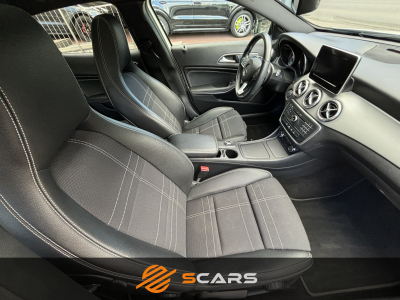 Mercedes-Benz GLA 200 Cdi Night Pack 7G-DCT