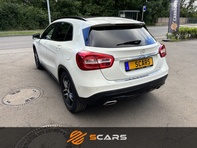 Mercedes-Benz GLA 200 Cdi Night Pack 7G-DCT