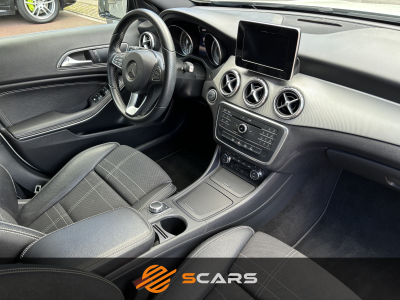 Mercedes-Benz GLA 200 Cdi Night Pack 7G-DCT