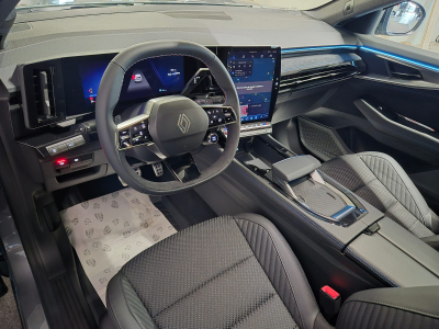 Renault Austral HYBRID E-TECH ESPRIT ALPINE FULL PANO NAVI