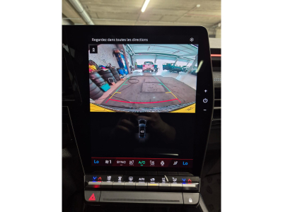 Renault Austral HYBRID E-TECH ESPRIT ALPINE FULL PANO NAVI