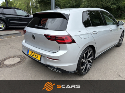 Volkswagen Golf 1.5 eTsi DSG 150cv R-Line