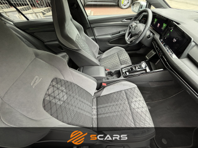 Volkswagen Golf 1.5 eTsi DSG 150cv R-Line