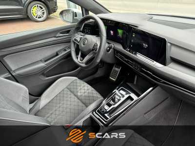 Volkswagen Golf 1.5 eTsi DSG 150cv R-Line