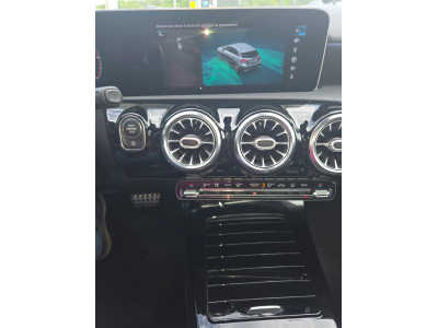 Mercedes-Benz A 220 A 220 d AMG Line Aut. *NAVI*LED*TEMPO*CAM*