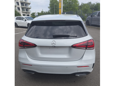Mercedes-Benz A 220 A 220 d AMG Line Aut. *NAVI*LED*TEMPO*CAM*