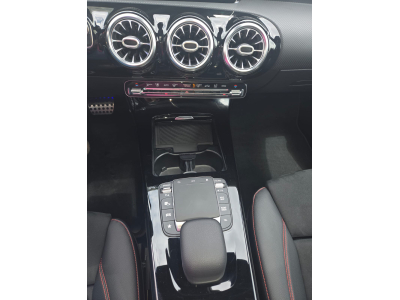 Mercedes-Benz A 220 A 220 d AMG Line Aut. *NAVI*LED*TEMPO*CAM*