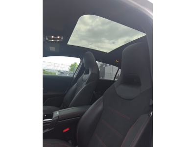 Mercedes-Benz A 220 A 220 d AMG Line Aut. *NAVI*LED*TEMPO*CAM*