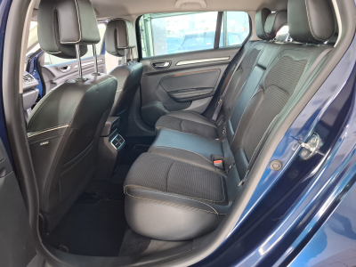 Renault Megane 1.6 DCI 130 BOSE EDITION, 1 HAND, CAMERA, CUIR, DIGITAL COCKPIT, LED,
