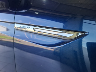 Renault Megane 1.6 DCI 130 BOSE EDITION, 1 HAND, CAMERA, CUIR, DIGITAL COCKPIT, LED,