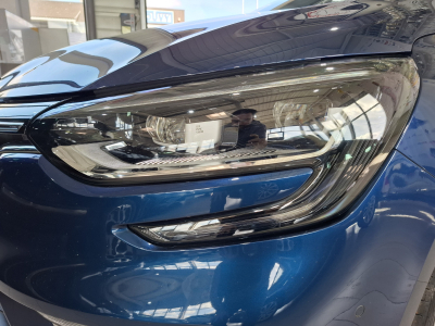 Renault Megane 1.6 DCI 130 BOSE EDITION, 1 HAND, CAMERA, CUIR, DIGITAL COCKPIT, LED,