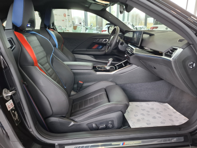 BMW M2 M-Performence. Ceramic, Garantie 02/2027