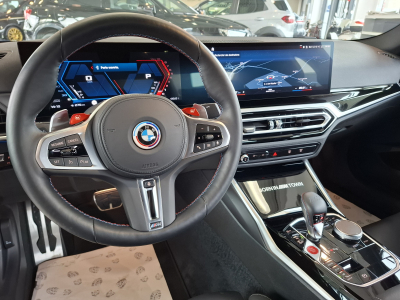 BMW M2 M-Performence. Ceramic, Garantie 02/2027