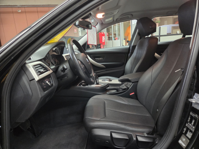 BMW 318 dA 136CV