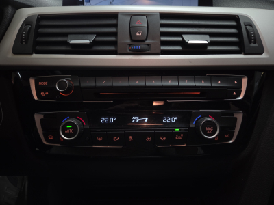 BMW 318 dA 136CV