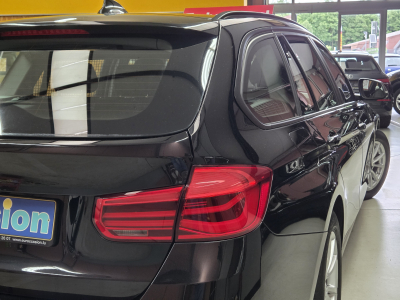 BMW 318 dA 136CV