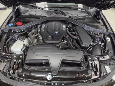 BMW 318 dA 136CV