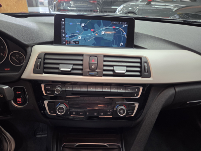 BMW 318 dA 136CV
