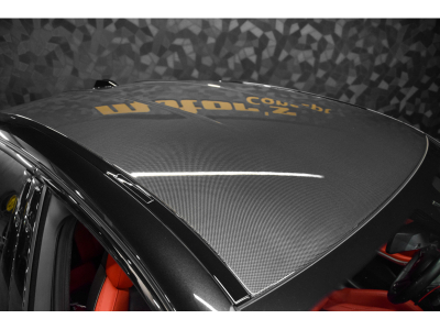 BMW M3 G80 Compétition X-Drive - Black Sapphire Metallic