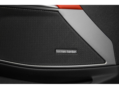 BMW M3 G80 Compétition X-Drive - Black Sapphire Metallic
