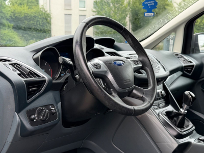Ford Grand C-Max 2,0TDCi 120kW Titanium/7XSitze
