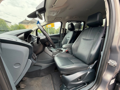 Ford Grand C-Max 2,0TDCi 120kW Titanium/7XSitze