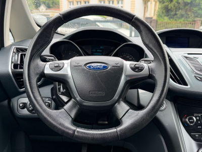 Ford Grand C-Max 2,0TDCi 120kW Titanium/7XSitze