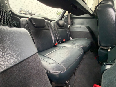 Ford Grand C-Max 2,0TDCi 120kW Titanium/7XSitze