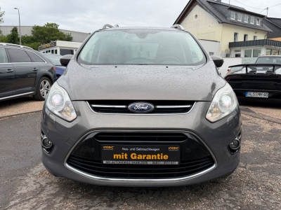 Ford Grand C-Max 2,0TDCi 120kW Titanium/7XSitze