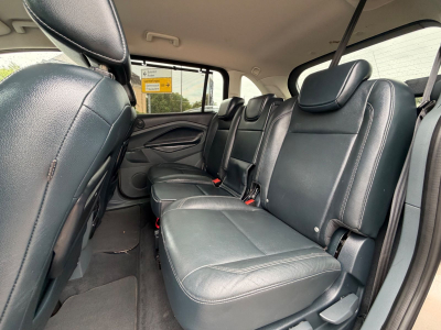 Ford Grand C-Max 2,0TDCi 120kW Titanium/7XSitze