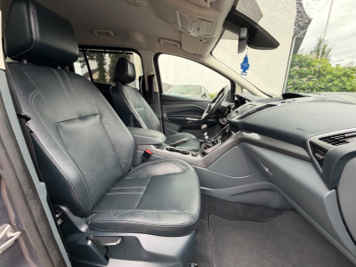 Ford Grand C-Max 2,0TDCi 120kW Titanium/7XSitze