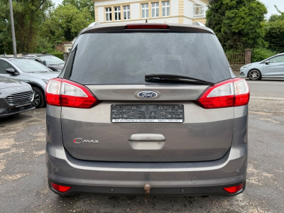 Ford Grand C-Max 2,0TDCi 120kW Titanium/7XSitze