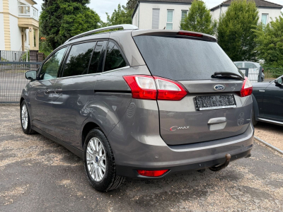 Ford Grand C-Max 2,0TDCi 120kW Titanium/7XSitze