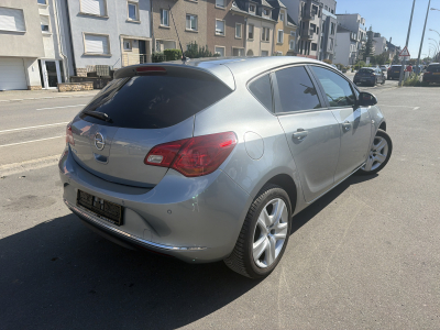 Opel Astra 1.4 Energy 120