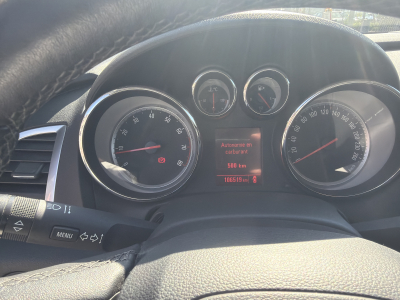 Opel Astra 1.4 Energy 120