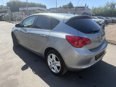 Opel Astra 1.4 Energy 120