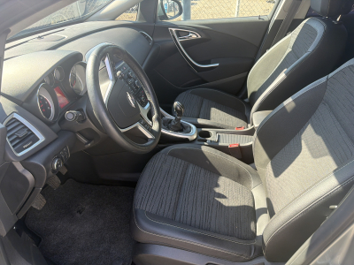Opel Astra 1.4 Energy 120