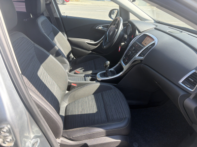 Opel Astra 1.4 Energy 120
