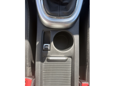 Opel Astra 1.4 Energy 120