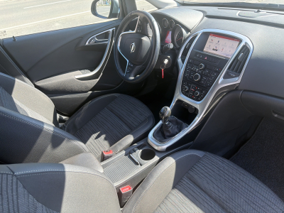 Opel Astra 1.4 Energy 120