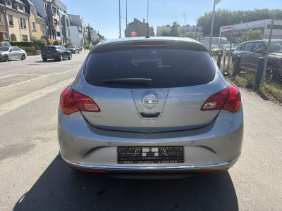 Opel Astra 1.4 Energy 120