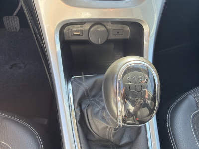 Opel Astra 1.4 Energy 120