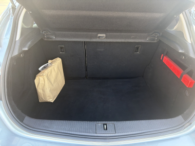 Opel Astra 1.4 Energy 120