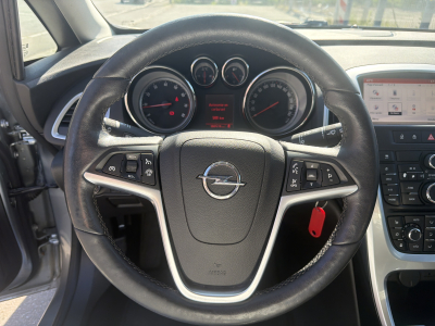 Opel Astra 1.4 Energy 120
